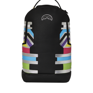 ARCHITECTURAL FACADE BACKPACK