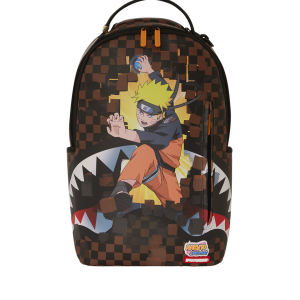 NARUTO BUST OUT
