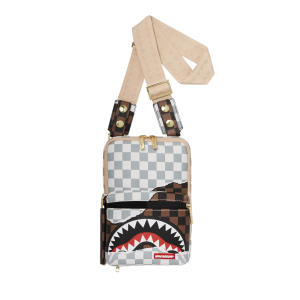 UNSTOPPABLE ENDEAVORS II MESSENGER SLING BAG