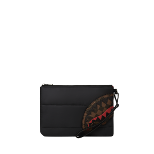 PUFFER SHARK VAIL FLEX CROSSOVER CLUTCH