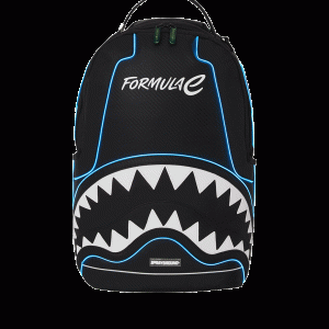 FORMULA-E GEN3 LED BACKPACK