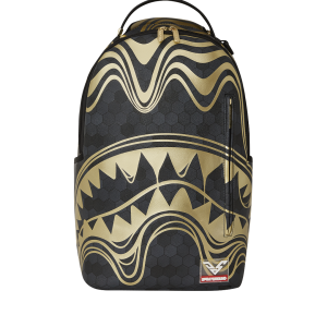 HONEYCOMB DEVONTA SMITH COLLAB BACKPACK