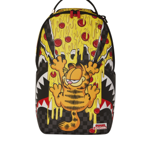 GARFIELD HANGRY DLXSV BACKPACK