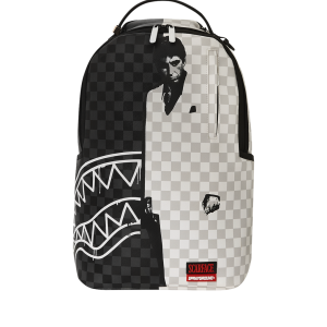 SCARFACE TONY MONTANA BACKPACK (DLXV)