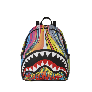 SUPER MELT SAVAGE BACKPACK
