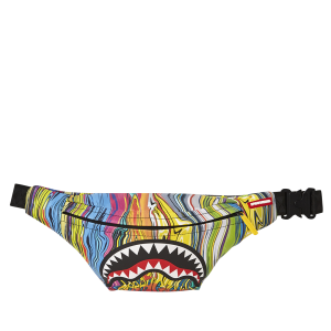 SUPER MELT SAVVY CROSSBODY