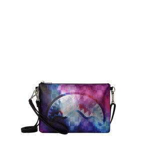 SHARKCLUB ELECTRONICA CROSSOVER CLUTCH