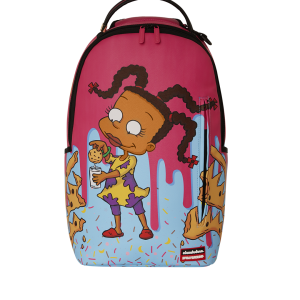RUGRATS SUSIE ART CLASS