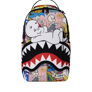 CASPER DREAMS DLXSR BACKPACK