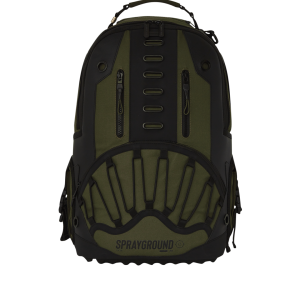 UNLEASH THE SHARK BACKPACK