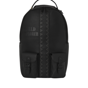 WORLD EXPLORER ENTREPRENEUR BACKPACK