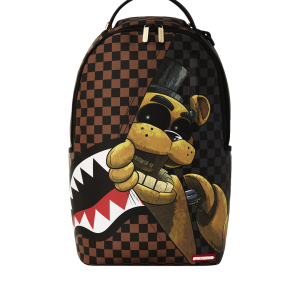 FIVE NIGHTS AT FREDDY'S: I SEE YOU