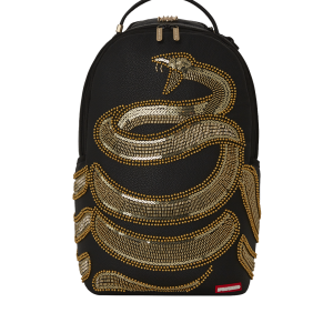 A.I. GOLDEN REGENERATION BACKPACK