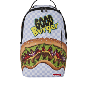 GOOD BURGER COLLAB BACKPACK