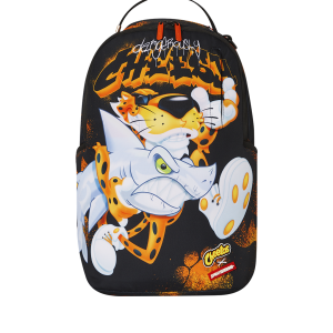 CHEETOS SHARK RUNNER DLXSR BACKPACK