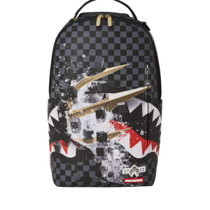 AQUAMAN TRIDENT BACKPACK
