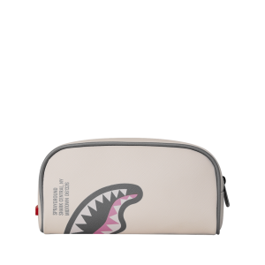 SHARK CENTRAL SATURDAYS POUCH