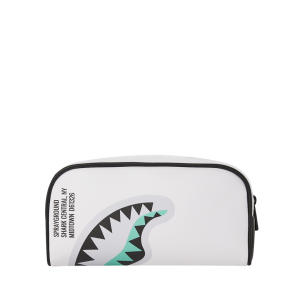 SHARK CENTRAL REFLEX PENCIL POUCH