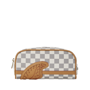 HENNY LATTE PENCIL POUCH