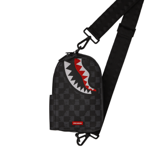 ATOMIC VAPOR BACKPACK SLING