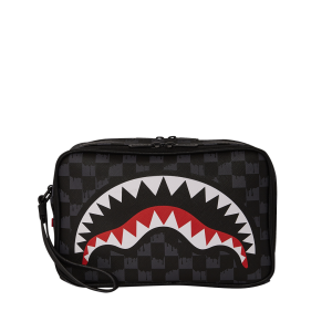 ATOMIC VAPOR BRICKSIDE TOILETRY BAG