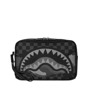 3AM RIPTIDE BRICKSIDE TOILETRY BAG