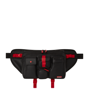 AIRFREIGHT CARGO CROSSBODY
