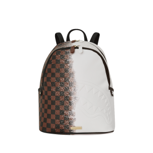 SPRAYSHARKS WORLDWIDE SAVAGE BACKPACK