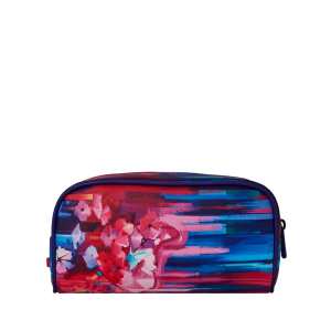 FLORA BOTANICA PENCIL POUCH