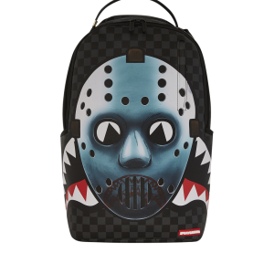 YEP, NOT GOING OUTSIDE BACKPACK