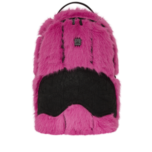 A.I. 12 CELESTIAL POWERS - SANDFLOWER COLLAB BACKPACK