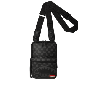 HANGOVER DRIP CHECK SLING