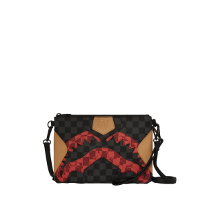 EVIL GENIUS CROSSOVER CLUTCH