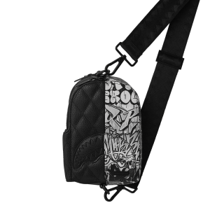 DARK WAVE BACKPACK SLING