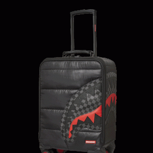 SNOWWSTORM PUFFER IMPERIAL CARRY-ON LUGGAGE