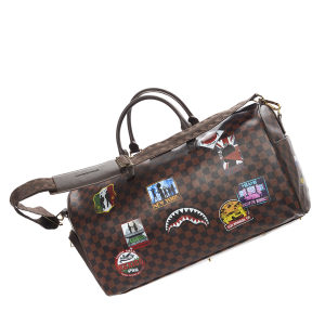 GLOBAL MOGUL EMPEROR DUFFLE