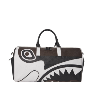 V.V.I.P. DUFFLE