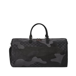 3AM NEVER SLEEP EMPEROR DUFFLE