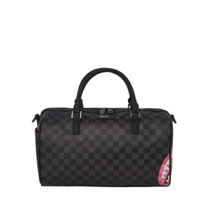 SHARKS IN CANDY MINI DUFFLE