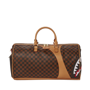 HENNY AIR TO THE THRONE DUFFLE