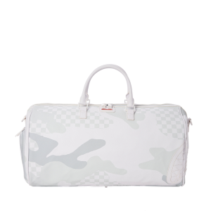 3AM LE BLANC DUFFLE
