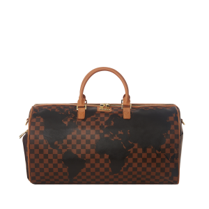 A.i.5 GLOBAL DUFFLE