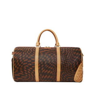 TRIPPY HENNY DUFFLE
