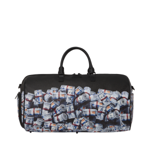 THE ENTREPRENEUR DUFFLE