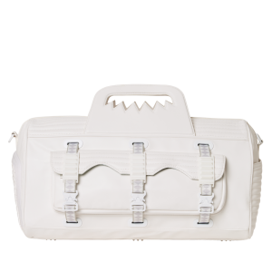 FUTURE TRAVELER CARGO DUFFLE