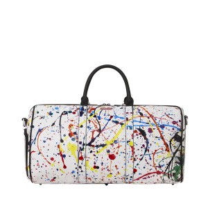 AFTER DARK SPARK DUFFLE