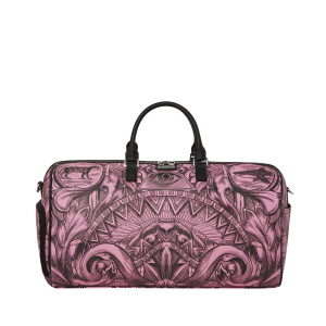 SOCIETY OF SHARKS DUFFLE