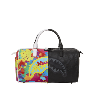 EUPHORIC DARKNESS MINI DUFFLE