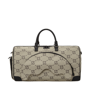 THE GETAWAY DUFFLE