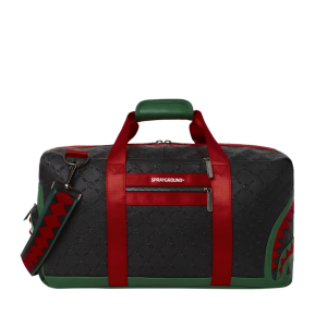 DINERO DUFFLE